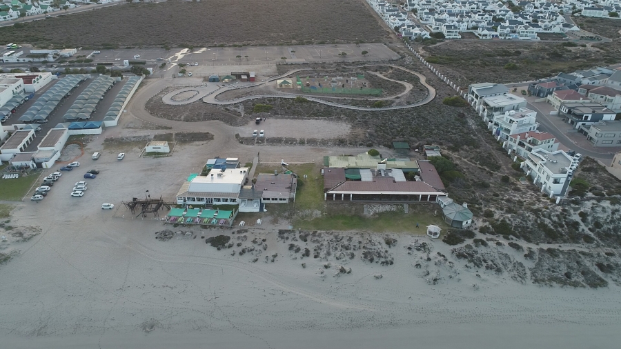 Commercial Property for Sale in Mykonos Western Cape